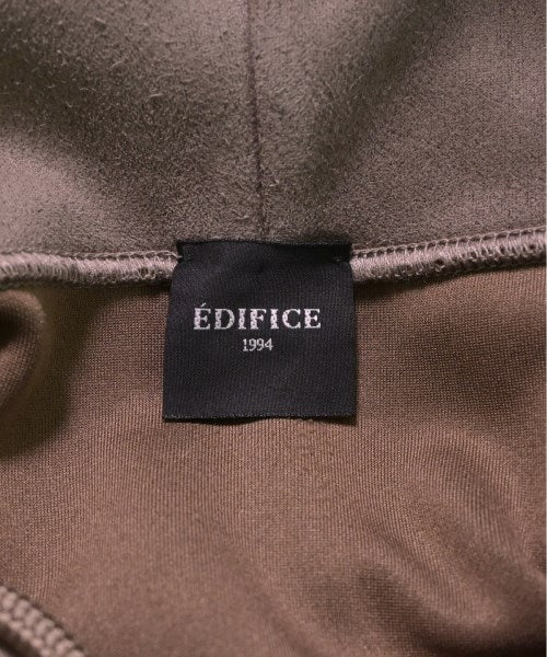 EDIFICE เสื้อฮู้ด