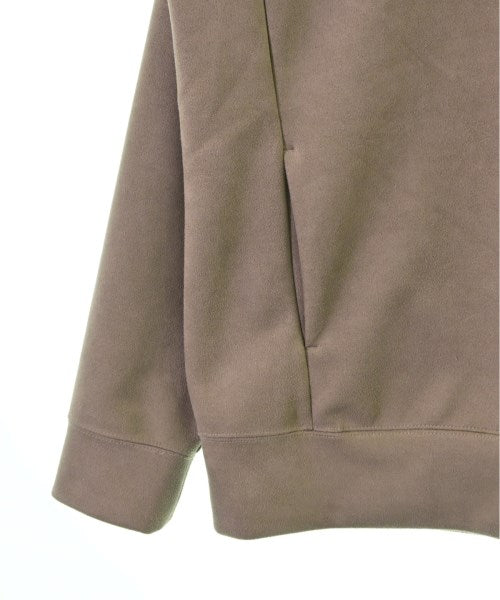 EDIFICE เสื้อฮู้ด