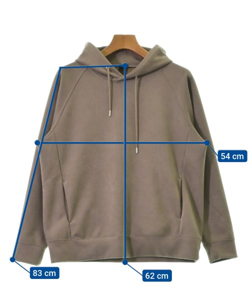 EDIFICE เสื้อฮู้ด