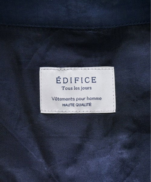 EDIFICE เสื้อกันฝน