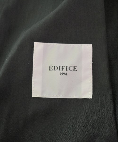 EDIFICE กางเกงขายาว