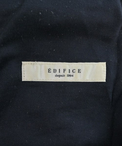 EDIFICE กางเกงขายาว