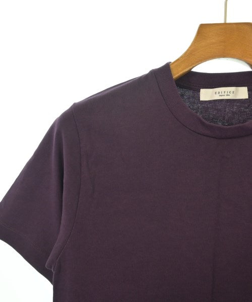 EDIFICE เสื้อยืด/เสื้อท็อปส์