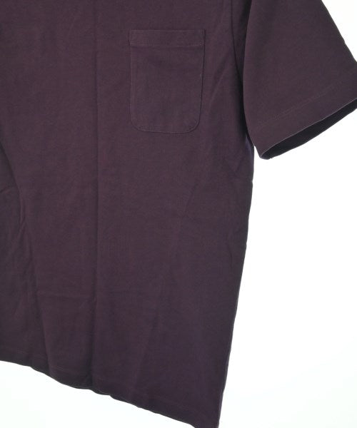 EDIFICE เสื้อยืด/เสื้อท็อปส์