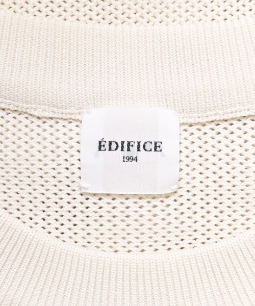 EDIFICE เสื้อกันหนาว