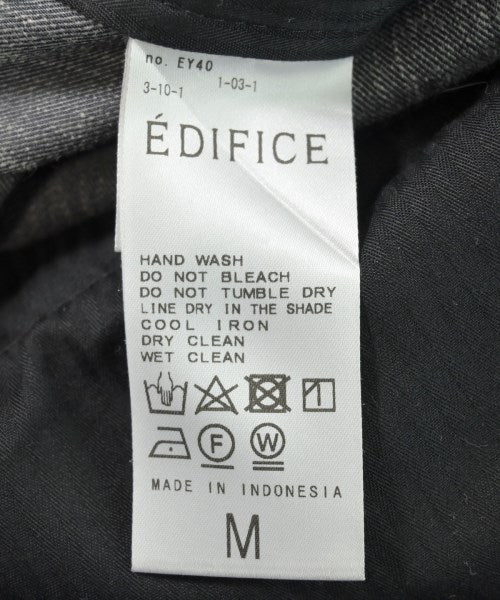 EDIFICE กางเกง อื่น