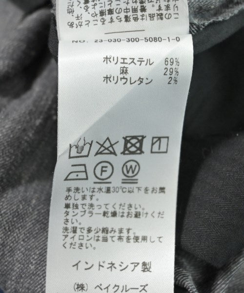 EDIFICE กางเกง อื่น