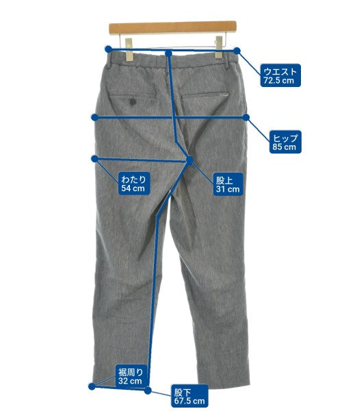 EDIFICE กางเกง อื่น