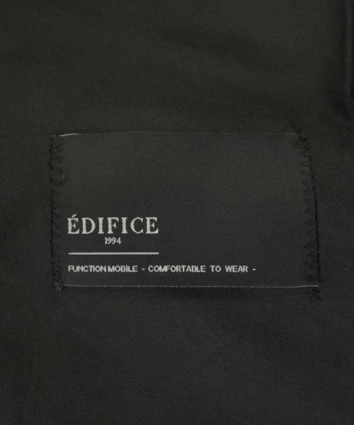 EDIFICE กางเกงขายาว