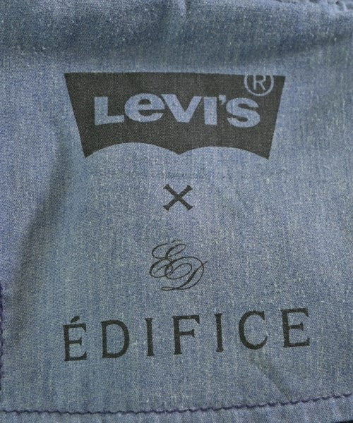 EDIFICE ยีนส์