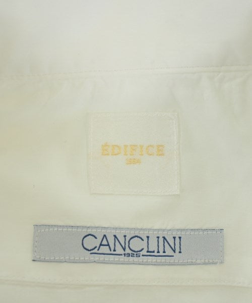 EDIFICE เสื้อเชิ้ตทางการ