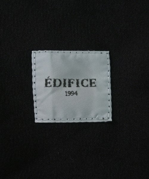 EDIFICE กางเกงขายาว