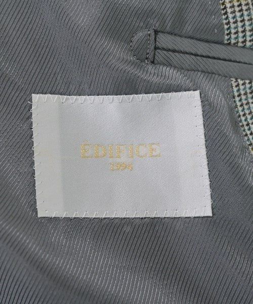 EDIFICE เบลเซอร์/แจ็คเก็ตสูท