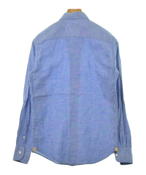 EDIFICE เสื้อลำลอง