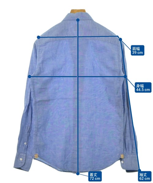 EDIFICE เสื้อลำลอง