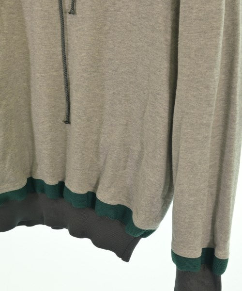 EDIFICE เสื้อยืด/เสื้อท็อปส์