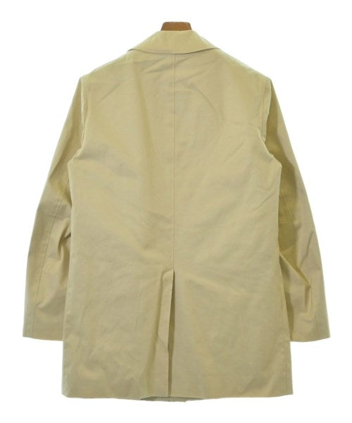 EDIFICE เสื้อโค้ท อื่น