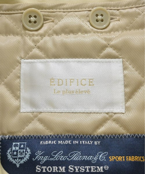 EDIFICE เสื้อโค้ท อื่น
