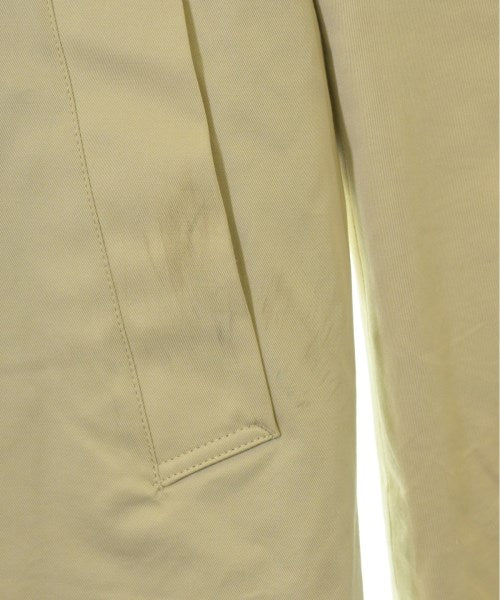 EDIFICE เสื้อโค้ท อื่น