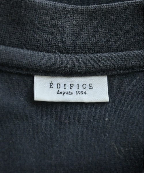 EDIFICE เสื้อยืด/เสื้อท็อปส์