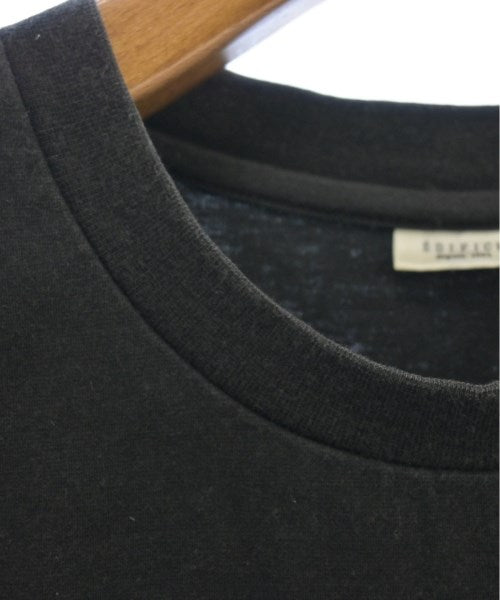 EDIFICE เสื้อยืด/เสื้อท็อปส์