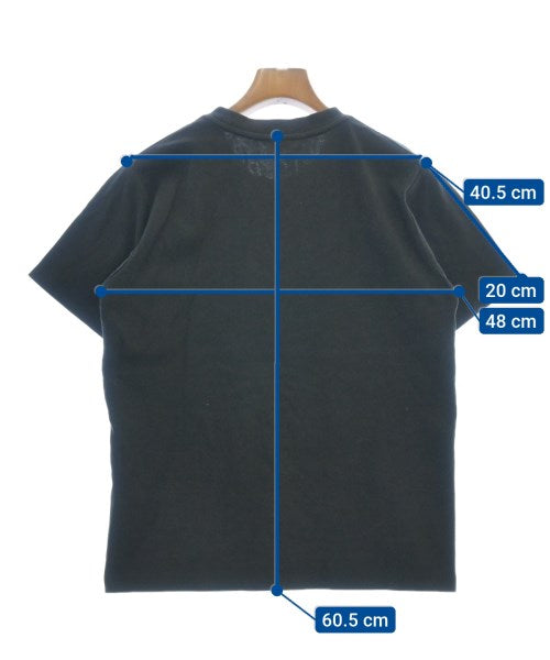 EDIFICE เสื้อยืด/เสื้อท็อปส์