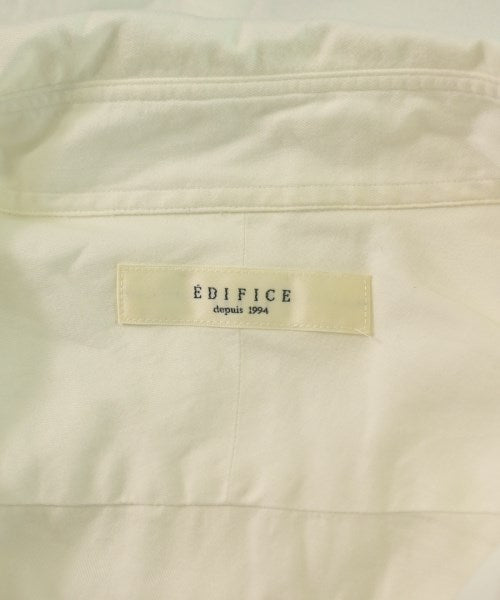 EDIFICE เสื้อลำลอง