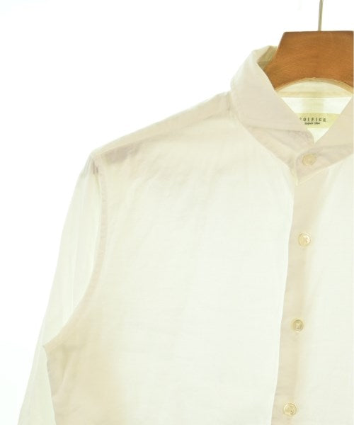 EDIFICE เสื้อลำลอง