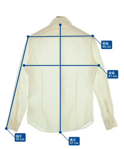 EDIFICE เสื้อลำลอง