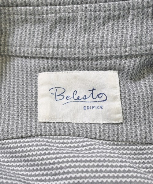 EDIFICE เสื้อโปโล