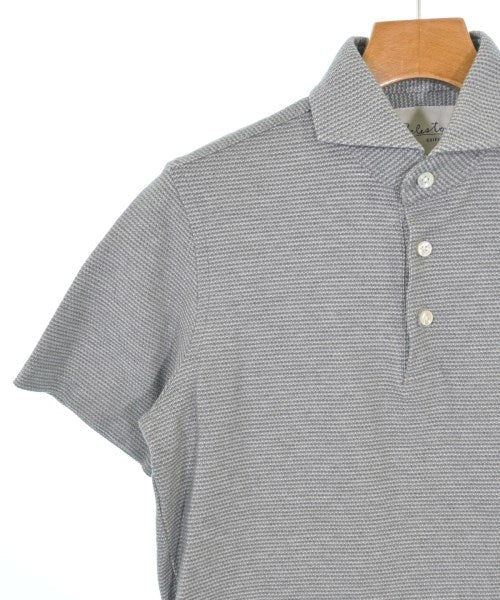 EDIFICE เสื้อโปโล