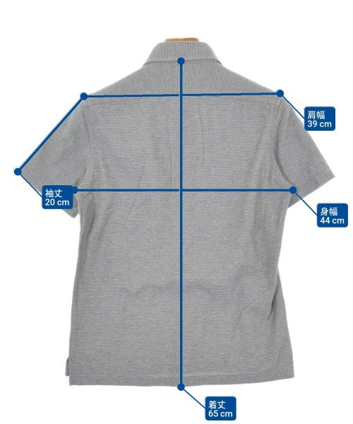 EDIFICE เสื้อโปโล