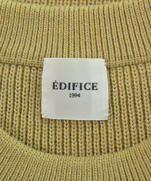 EDIFICE เสื้อกั๊ก