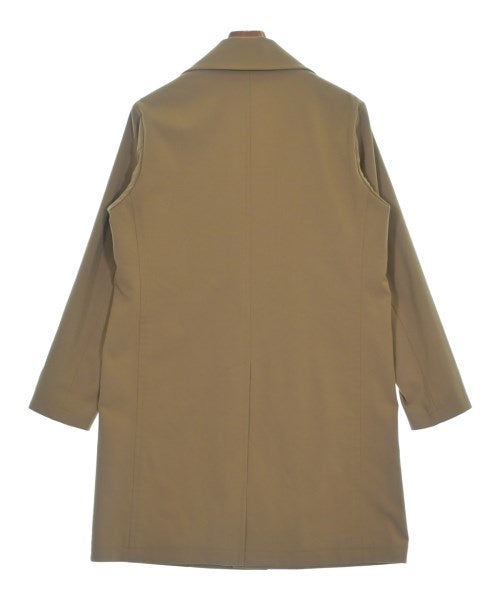 EDIFICE เสื้อโค้ทเชสเตอร์ฟิลด์