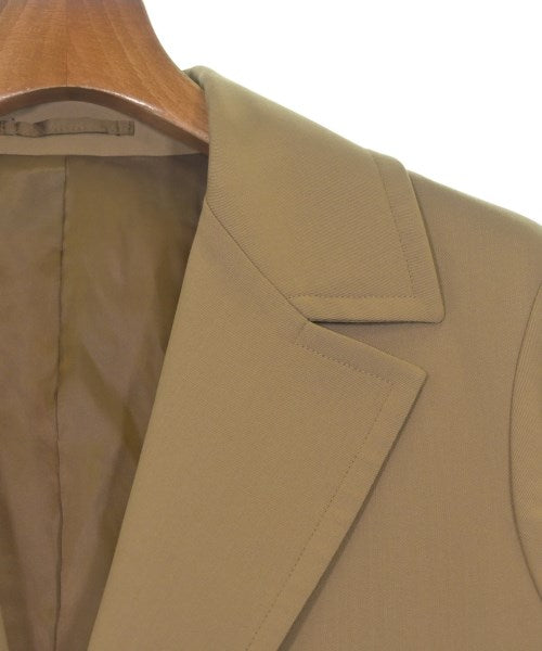 EDIFICE เสื้อโค้ทเชสเตอร์ฟิลด์