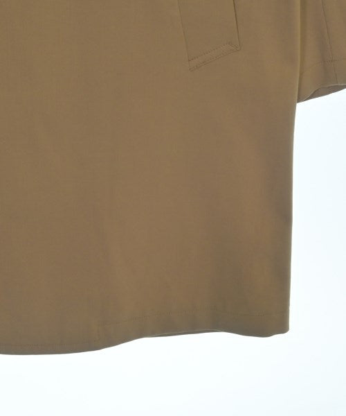 EDIFICE เสื้อโค้ทเชสเตอร์ฟิลด์