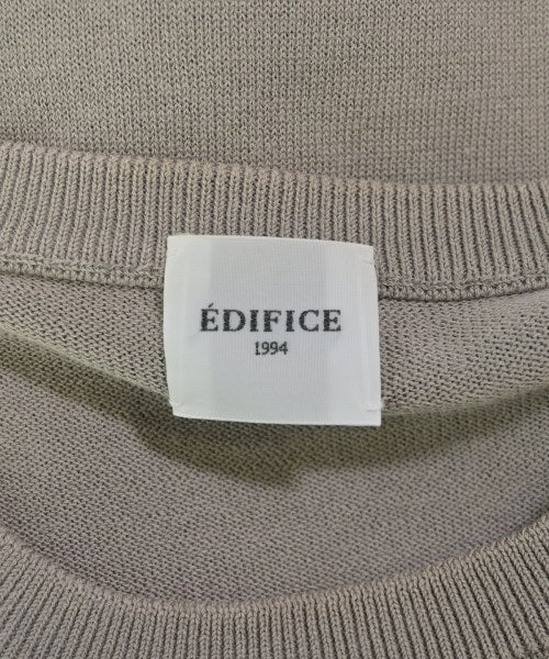 EDIFICE เสื้อกันหนาว