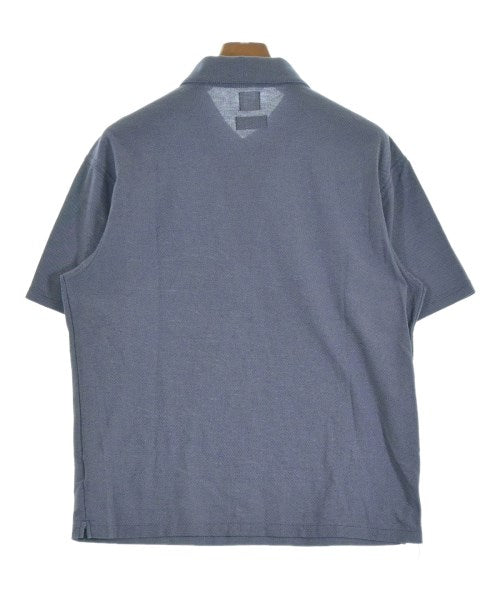 EDIFICE เสื้อโปโล