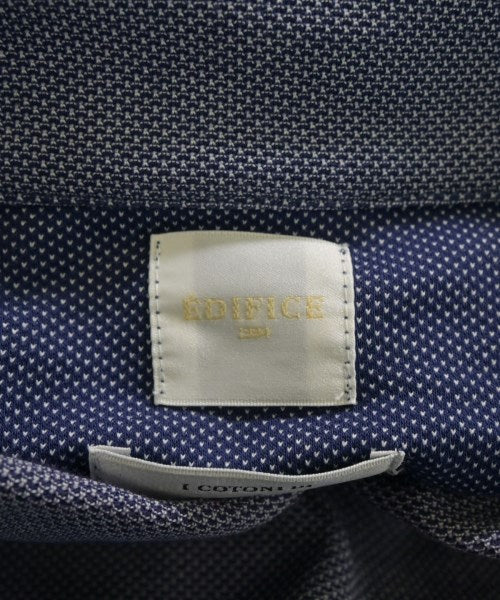 EDIFICE เสื้อโปโล