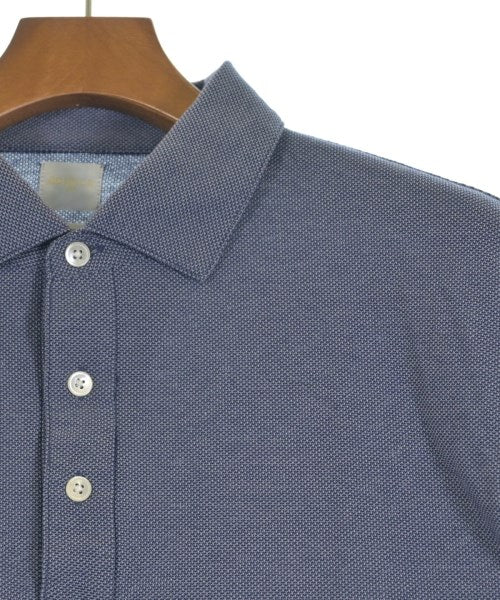 EDIFICE เสื้อโปโล