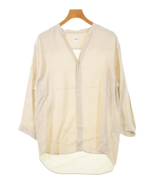 EDIFICE เสื้อลำลอง