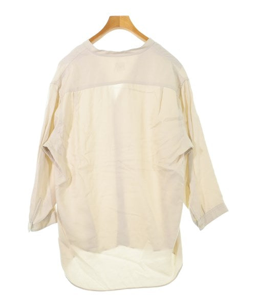 EDIFICE เสื้อลำลอง