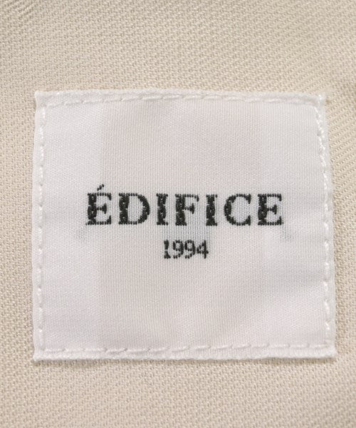 EDIFICE เสื้อลำลอง