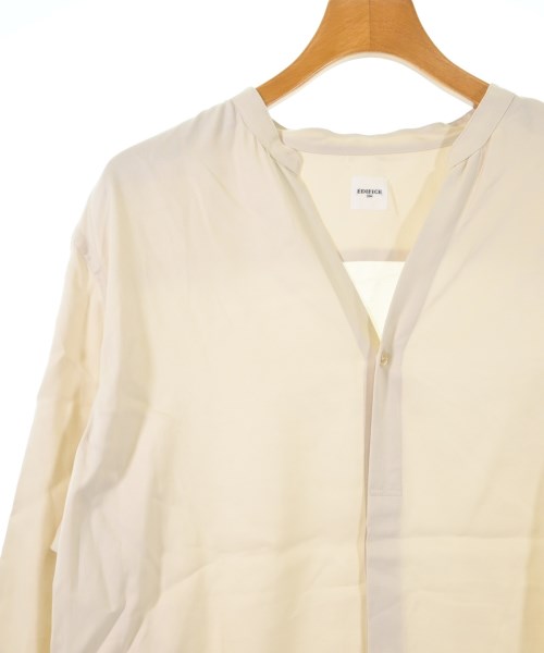 EDIFICE เสื้อลำลอง