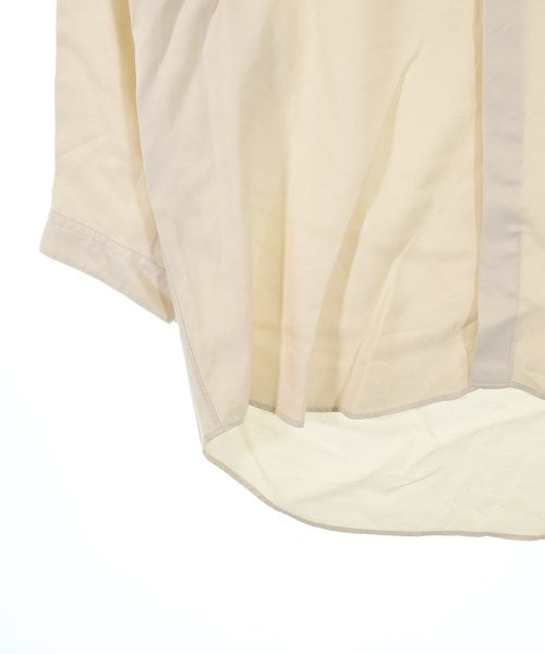 EDIFICE เสื้อลำลอง