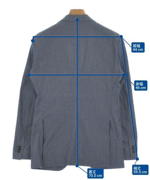 EDIFICE แจ็คเก็ต