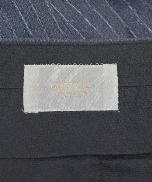 EDIFICE กางเกงขายาว