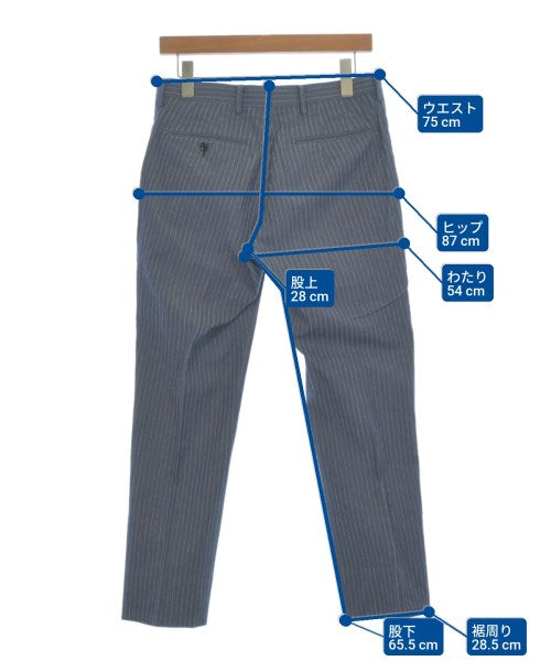 EDIFICE กางเกงขายาว