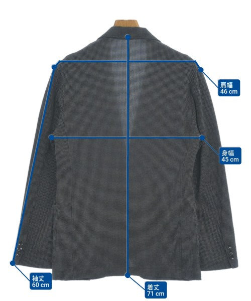 EDIFICE แจ็คเก็ต