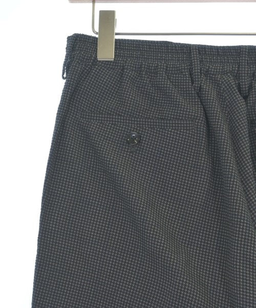 EDIFICE กางเกงขายาว